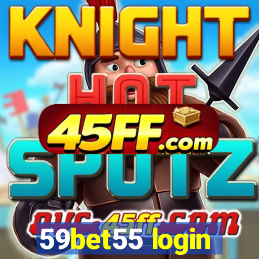 59bet55 login